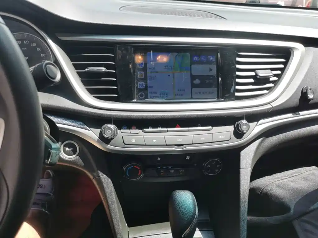 Yinglang 2021 model model 1.5L automatic elite model купить на сайте DeffCars