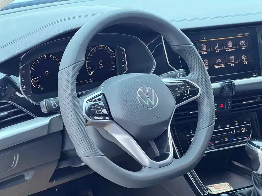 Passat 2023 facelift 330TSI Star Elite Edition купить на сайте DeffCars