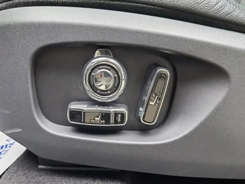 Discover Shenxing 2018 240PS SE version купить на сайте DeffCars