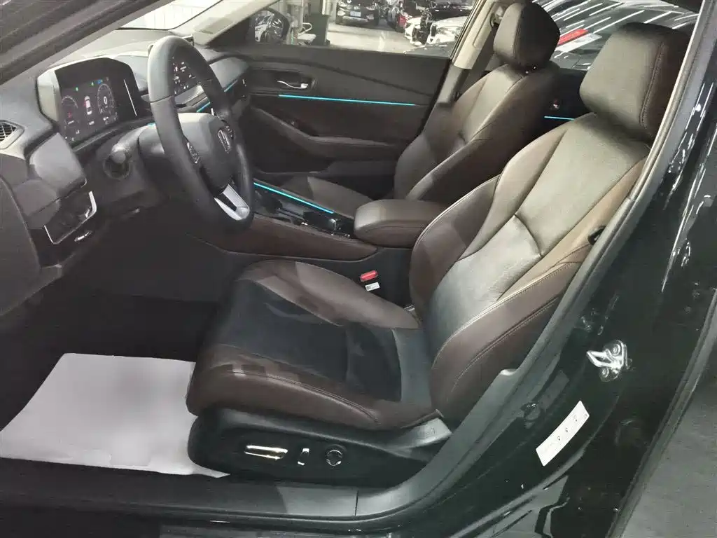 Yingshipai 2023 260TURBO Jingyue Edition купить на сайте DeffCars