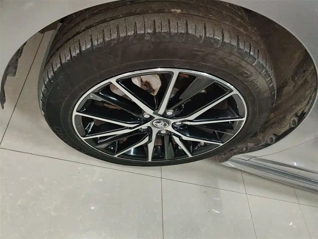 Camry 2021 Dual Engine 2.5HS Advanced Edition купить на сайте DeffCars