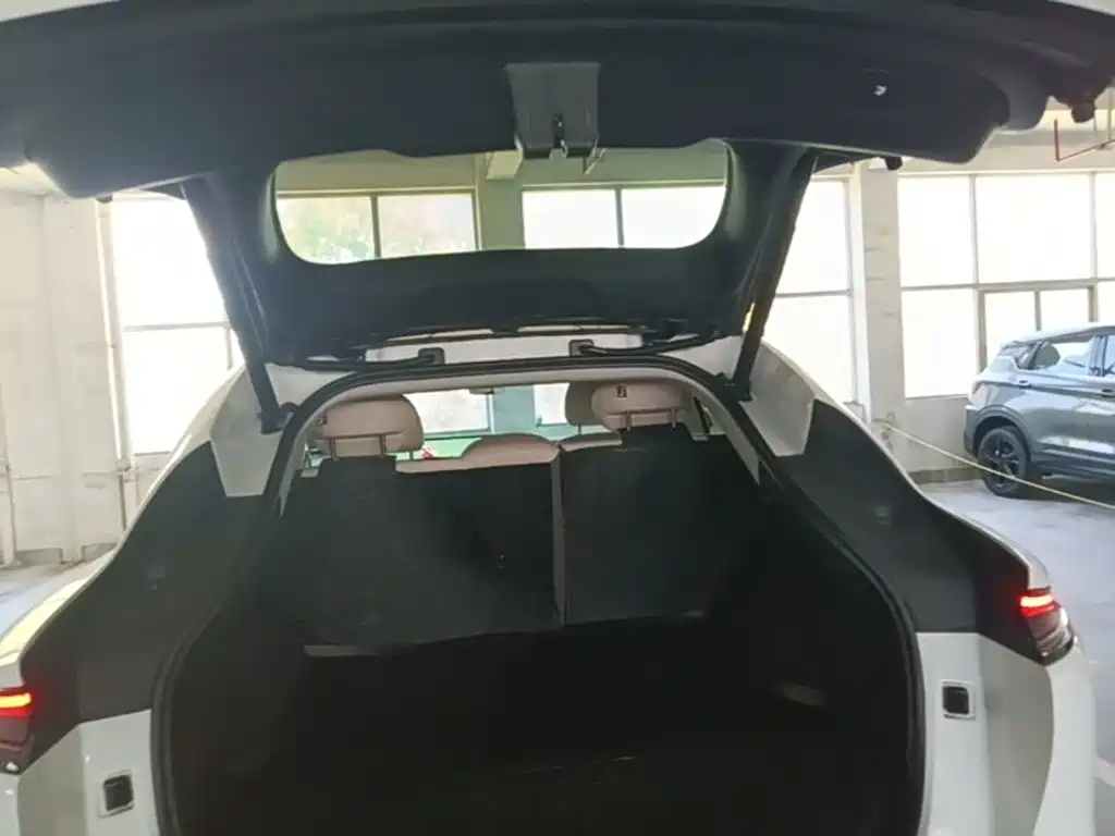 Zhiji LS6 2025 Smart Lizard Theater Edition купить на сайте DeffCars