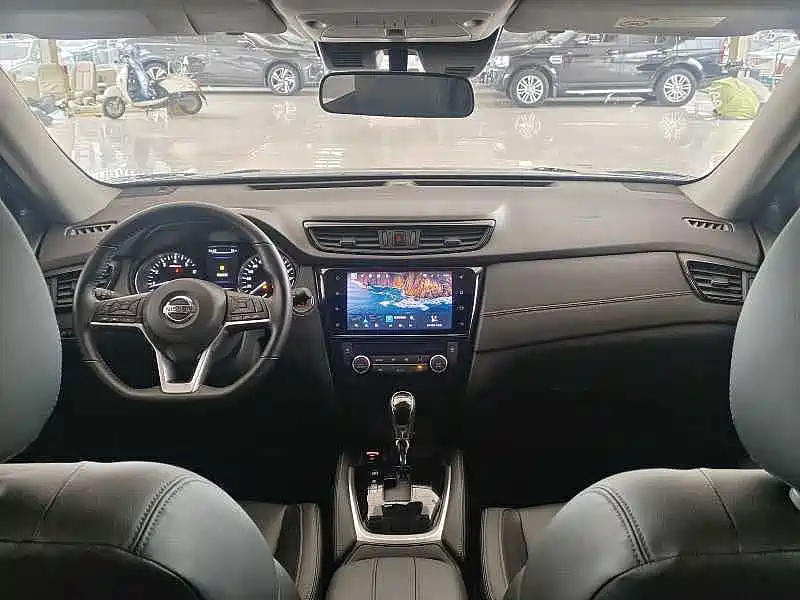 Qijun 2025 Honor 2.0L 2WD True Heart Edition купить на сайте DeffCars