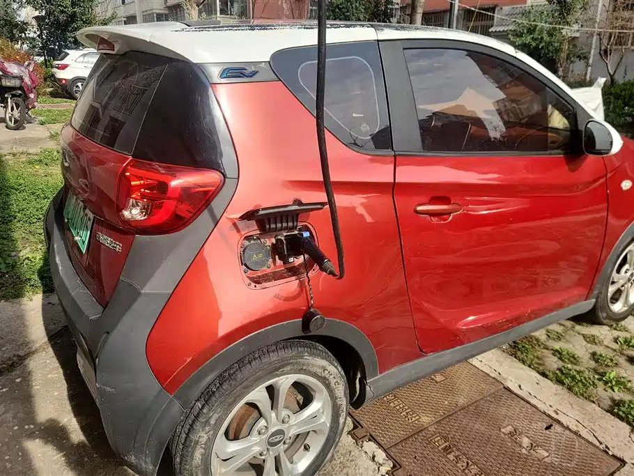 Little Ant 2017 2-seater Smart Edition купить на сайте DeffCars