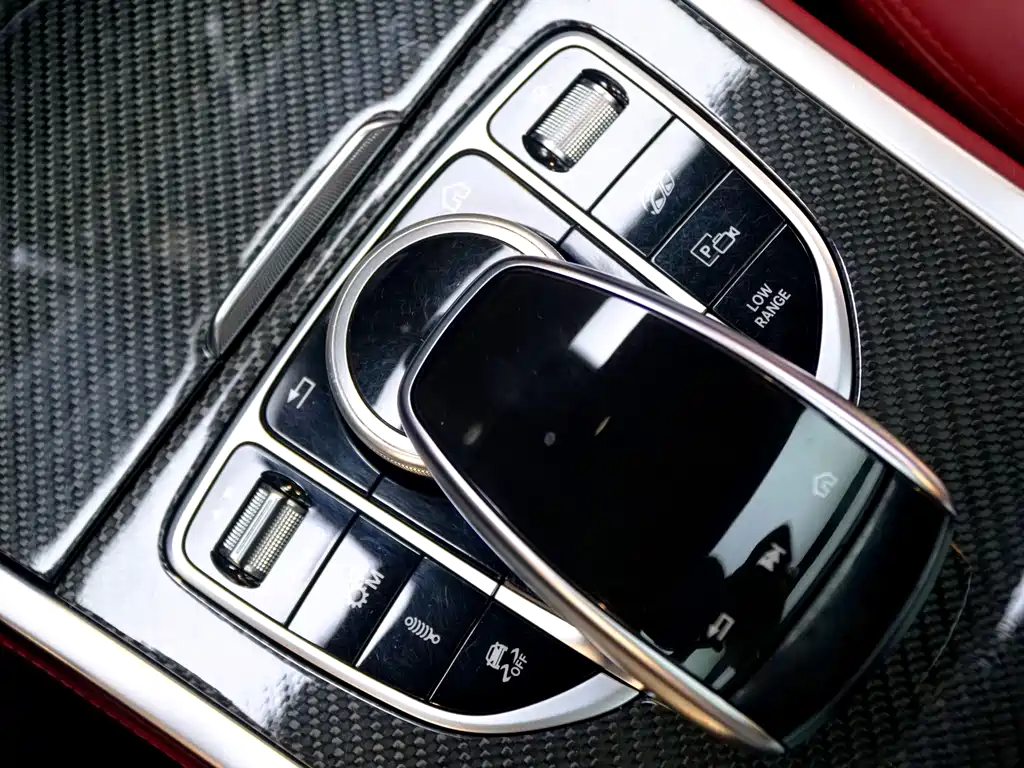 Mercedes-Benz G-Class AMG 2019 AMG G 63 купить на сайте DeffCars