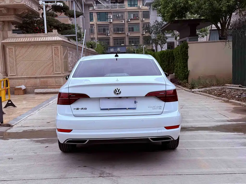 Sagitar 2020 280TSI DSG luxury model National VI купить на сайте DeffCars