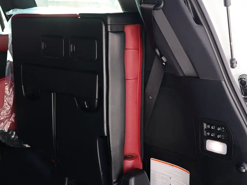 Lexus LX 2019 570 Peak Special Edition купить на сайте DeffCars