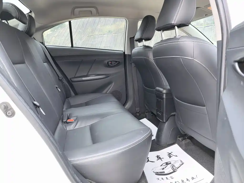 Vios 2019 1.5L CVT Enactus Edition купить на сайте DeffCars