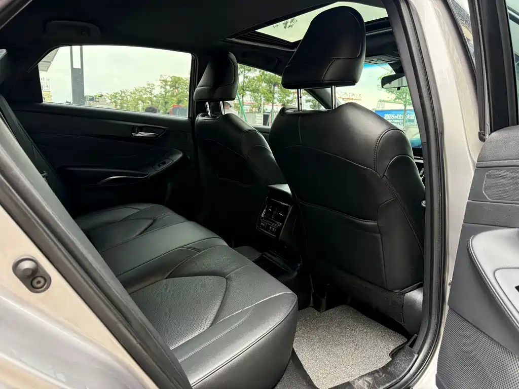 Asia Dragon 2019 2.0L XLE Exclusive Edition National VI купить на сайте DeffCars