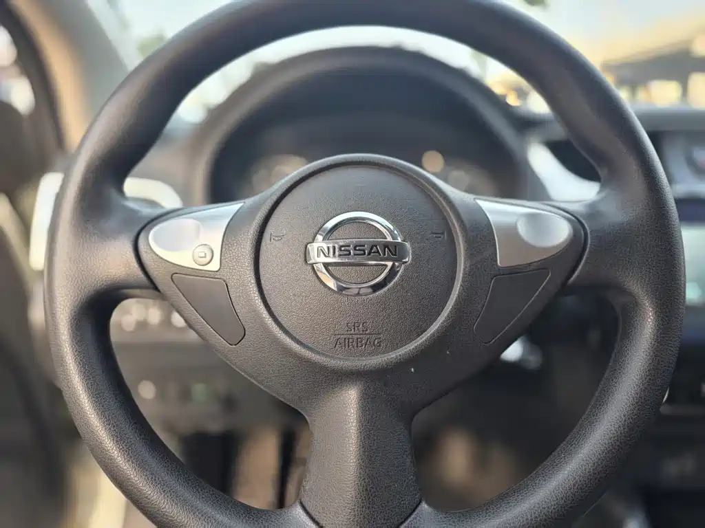 Sylphy 2022 Classic 1.6XE CVT Comfort Edition купить на сайте DeffCars