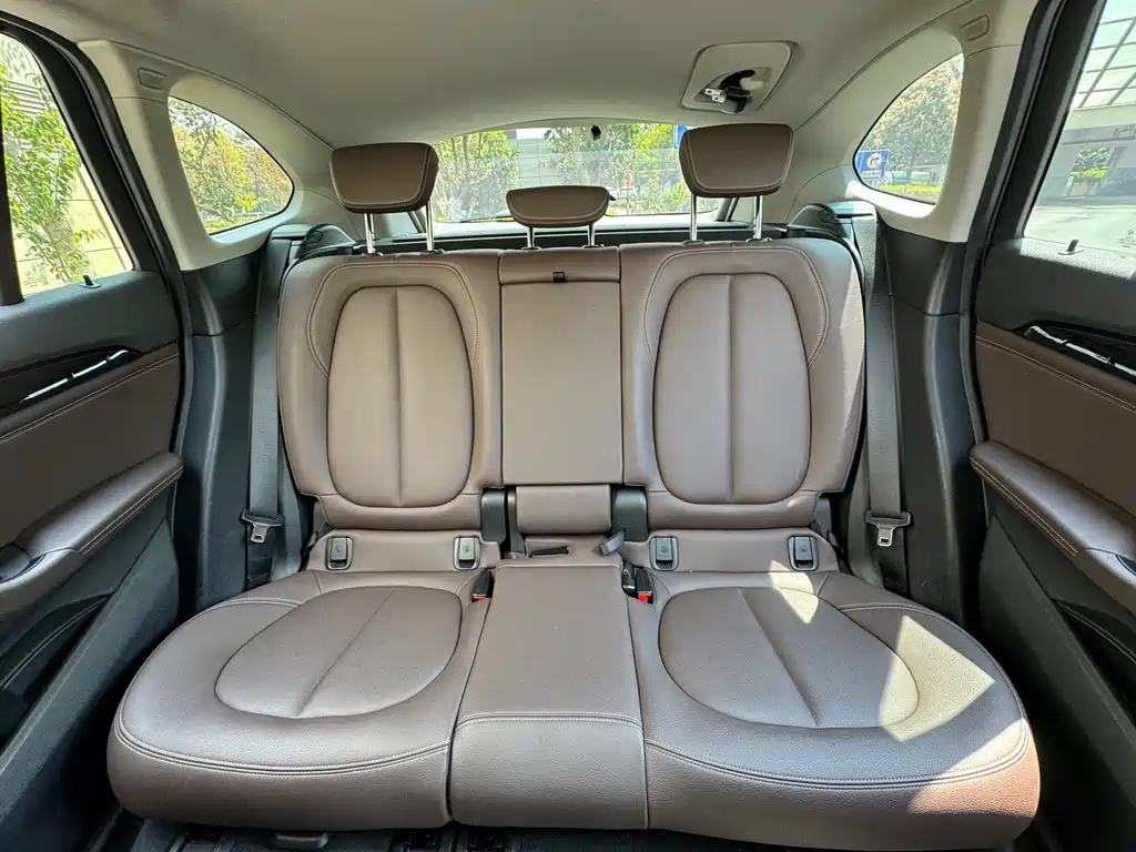 BMW X1 2020 sDrive20Li Fashion Model купить на сайте DeffCars