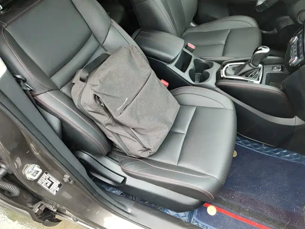 Qashqai 2022 2.0L CVT XV Prem Deluxe Edition купить на сайте DeffCars