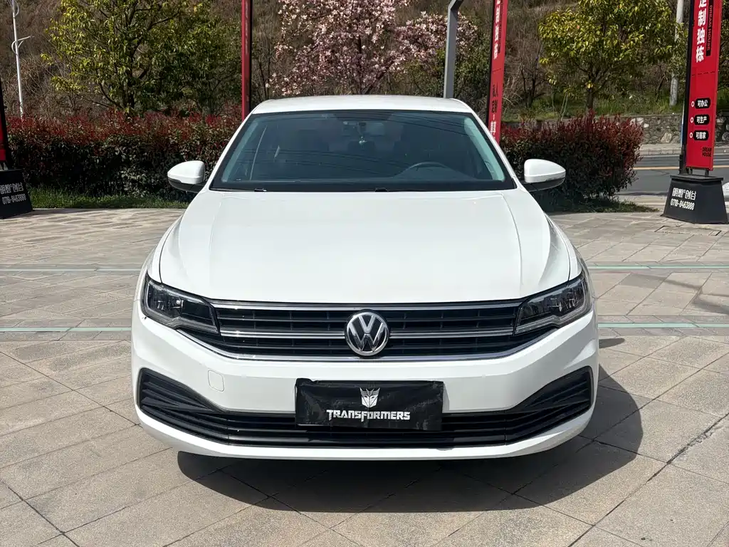 Bora 2020 1.5L automatic fashion model купить на сайте DeffCars