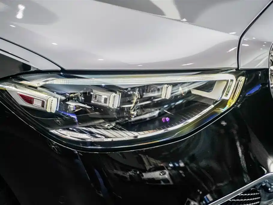 Maybach S-Class 2025 facelift S 480 4MATIC купить на сайте DeffCars