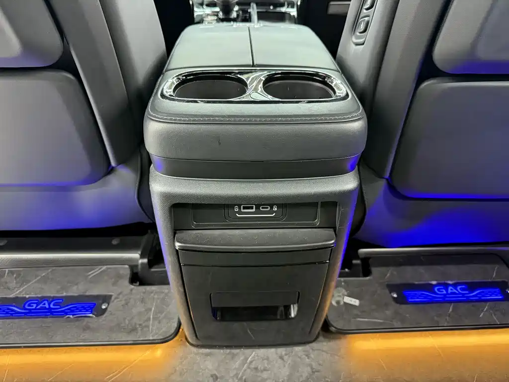 Trumpchi M8 2023 Grandmaster Series 400T Flagship Edition купить на сайте DeffCars