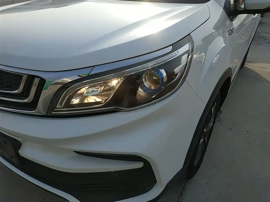 Vision X3 2019 upgraded version 1.5L manual elite type купить на сайте DeffCars