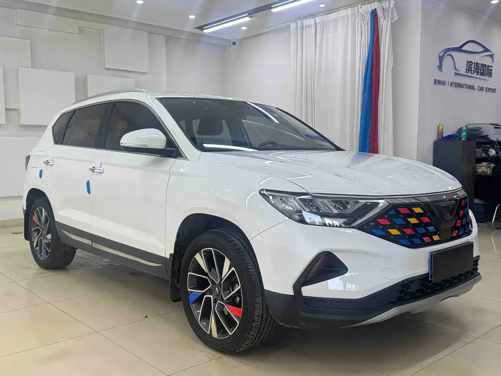 Jetta VS5 2021 280TSI automatic glory type купить на сайте DeffCars