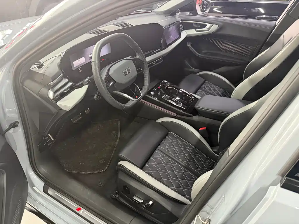 Audi A5L 2026 2.0T Sports Edition Plus купить на сайте DeffCars