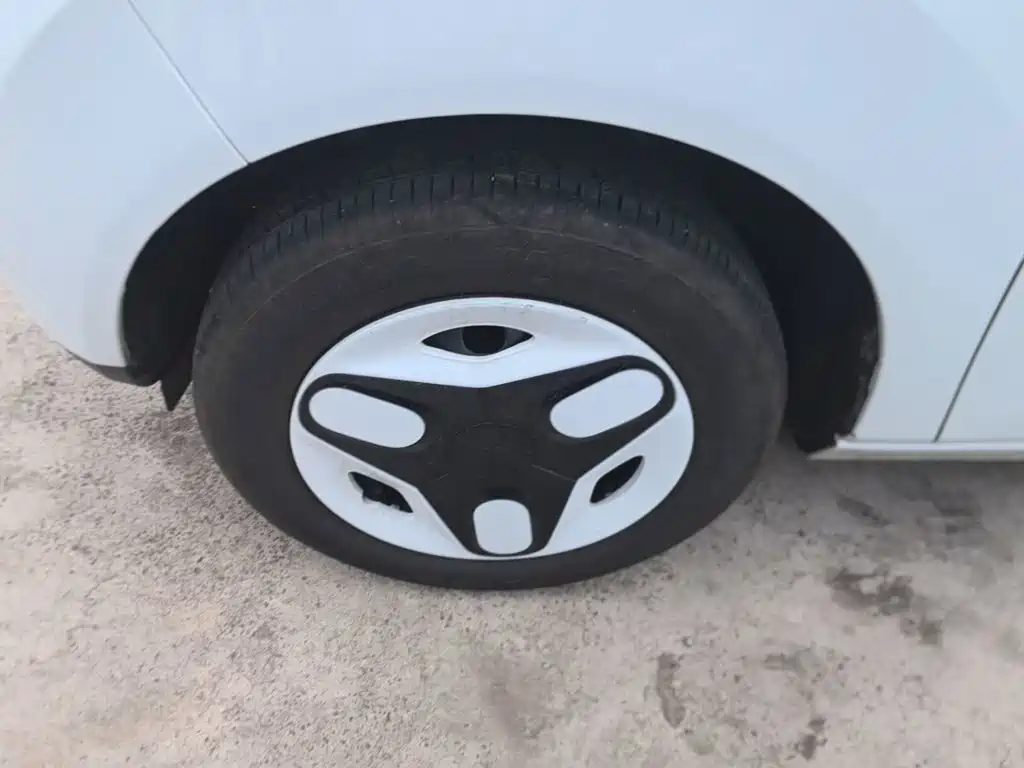 Panda 2025 Panda mini 210km Yuanqi Bear купить на сайте DeffCars