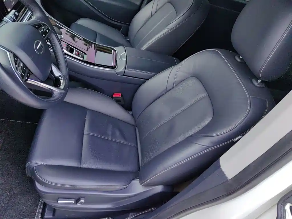 Trumpchi M8 2021 Lead Show Series 390T Exclusive Edition купить на сайте DeffCars