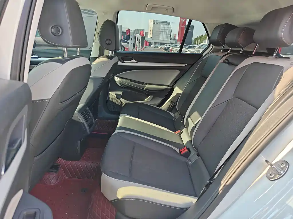 Golf 2021 280TSI DSG Pro купить на сайте DeffCars