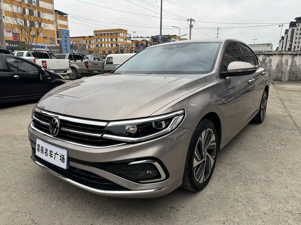 Bora 2023 300TSI DSG Premium Edition купить на сайте DeffCars