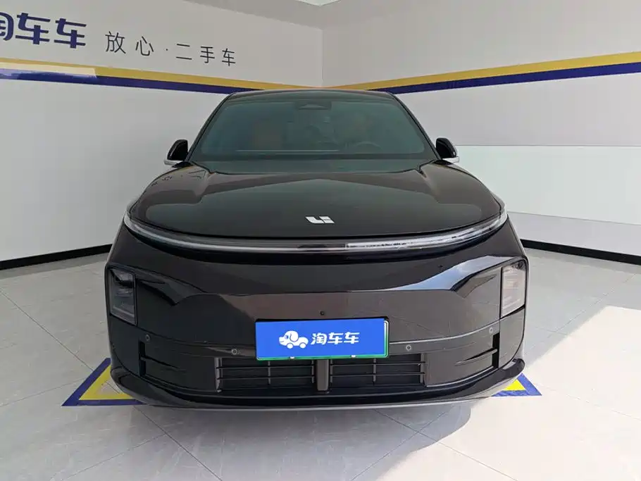 Ideal L6 2024 Pro купить на сайте DeffCars