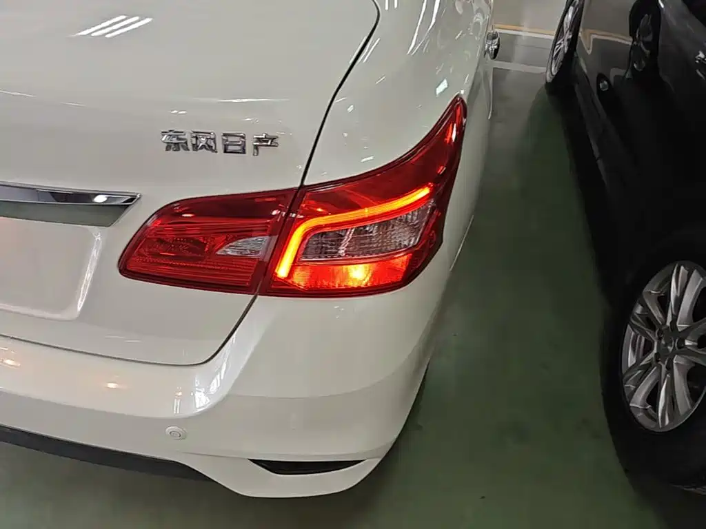 Sylphy 2022 Classic 1.6XE CVT Comfort Edition купить на сайте DeffCars