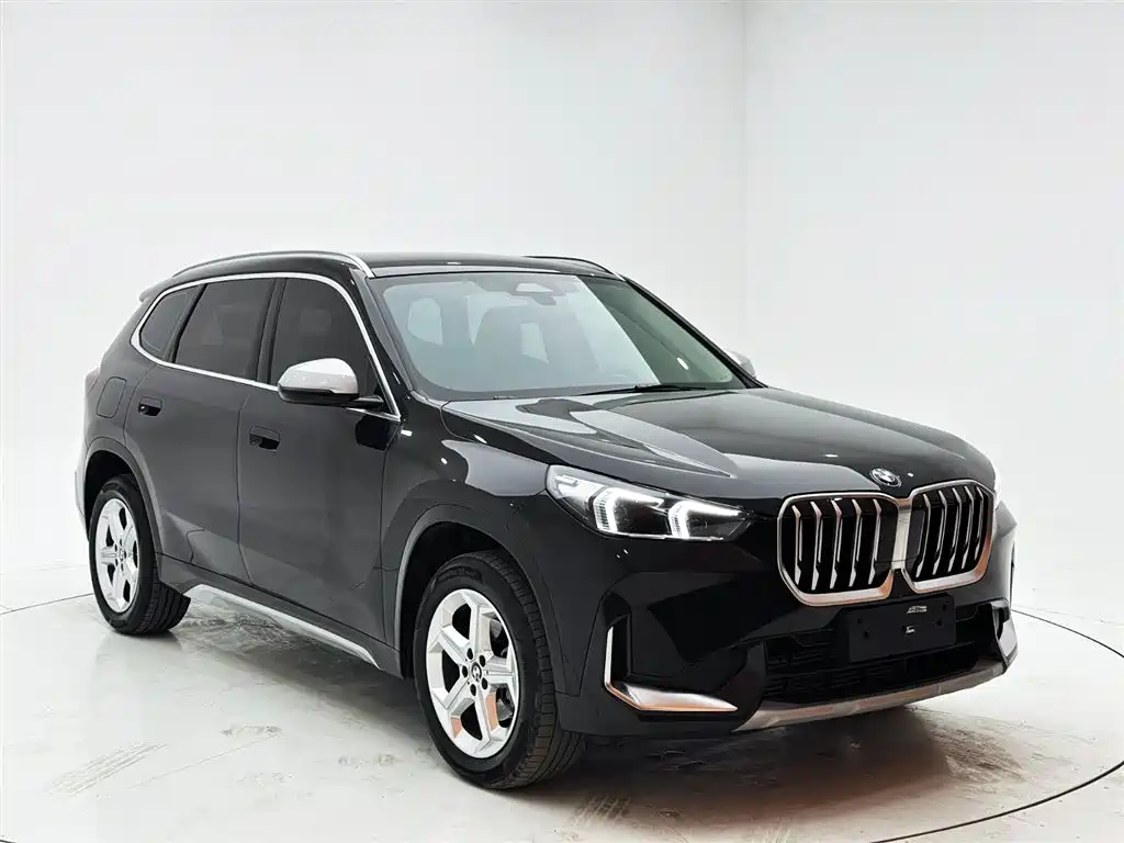 BMW X1 2023 sDrive20Li X Design Package купить на сайте DeffCars