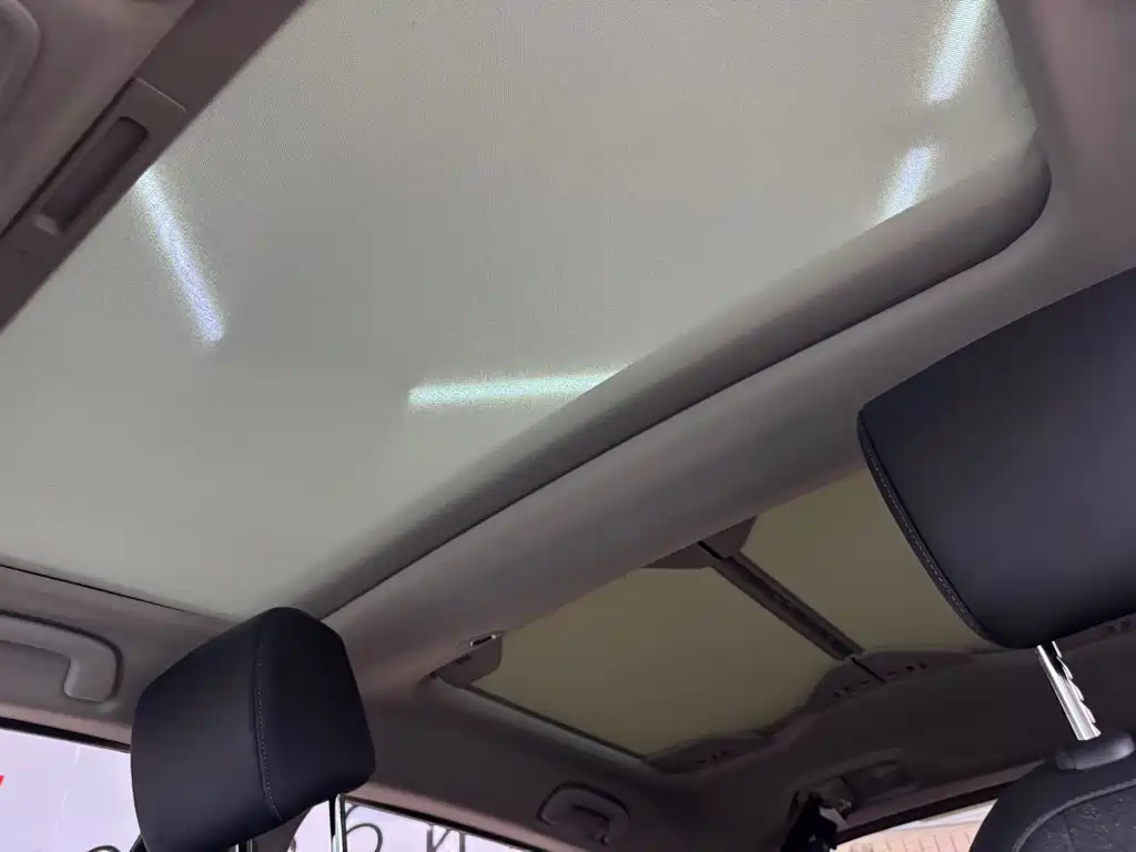 Binzhi 2023 1.5L CVT Pioneer Edition купить на сайте DeffCars