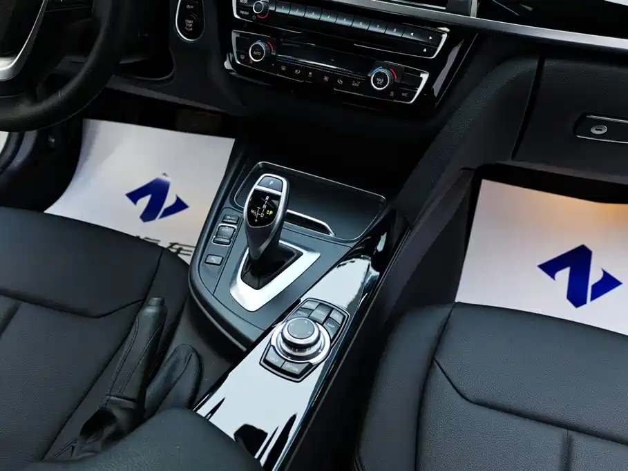 BMW 3 Series 2017 320Li M Sports купить на сайте DeffCars