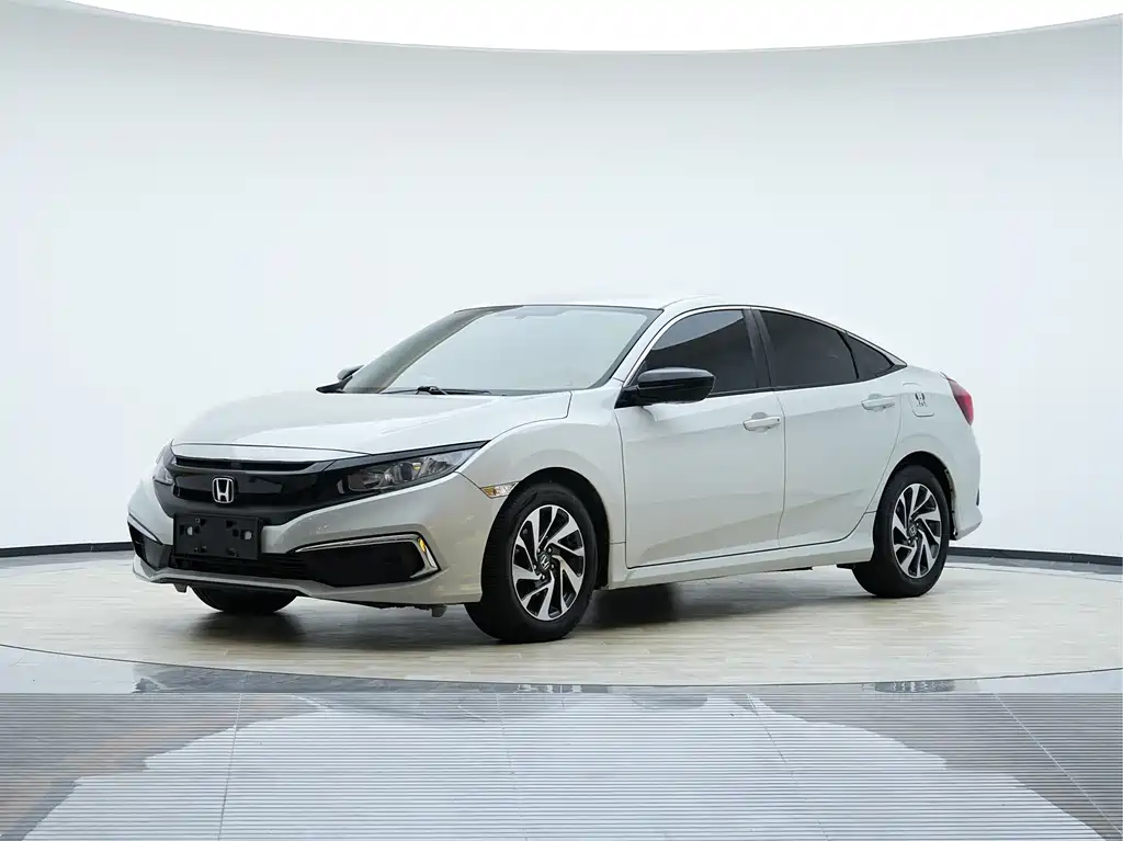 Civic 2019 180TURBO CVT Shangyue Edition National V купить на сайте DeffCars