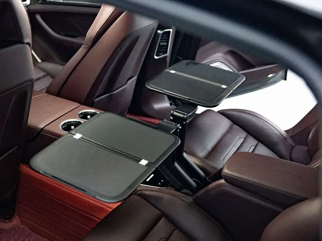 Panamera 2021 Panamera Executive Extended Edition 2.9T купить на сайте DeffCars