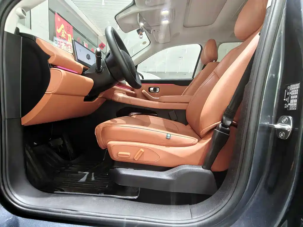 Leapmoon C16 2024 Extended Range 200 Exclusive Edition купить на сайте DeffCars