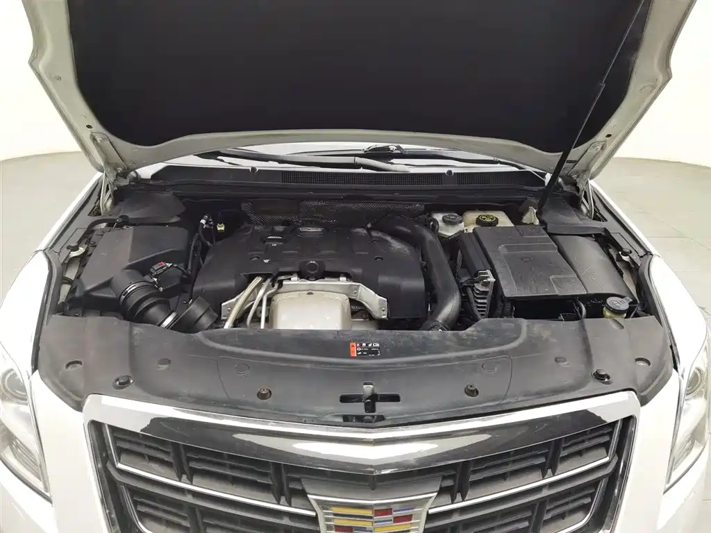 Cadillac XTS 2017 28T Elite купить на сайте DeffCars
