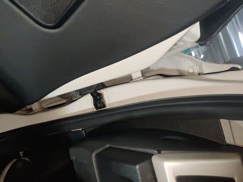 BMW 1 Series imported 2012 116i leading model купить на сайте DeffCars