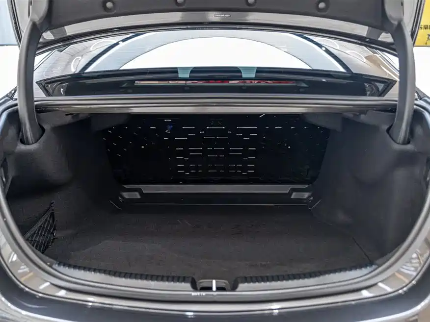 Mercedes-Benz C-Class 2024 facelift C 260 L Haoye Sports Edition купить на сайте DeffCars