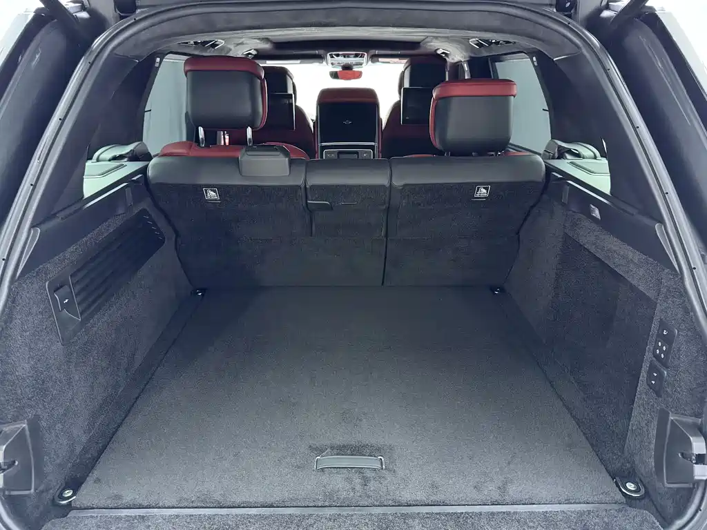 Range Rover 2022 3.0 L6 400PS Honor Creation Extended Edition купить на сайте DeffCars