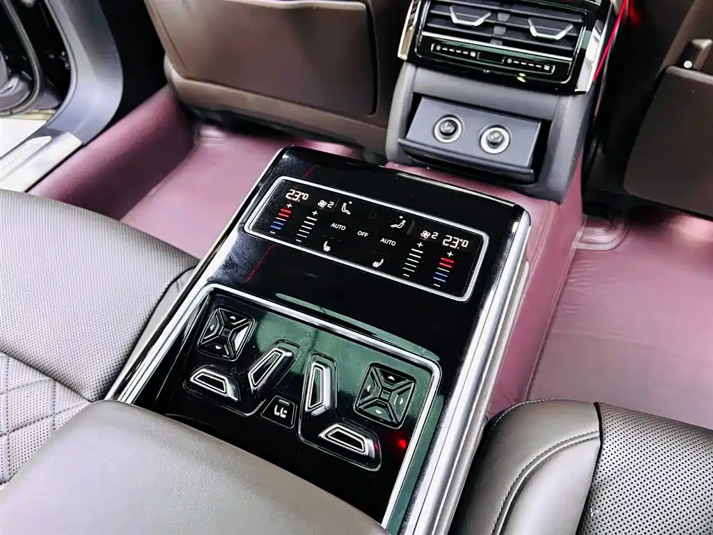 Audi A8 2021 A8L 50 TFSI quattro comfort type купить на сайте DeffCars