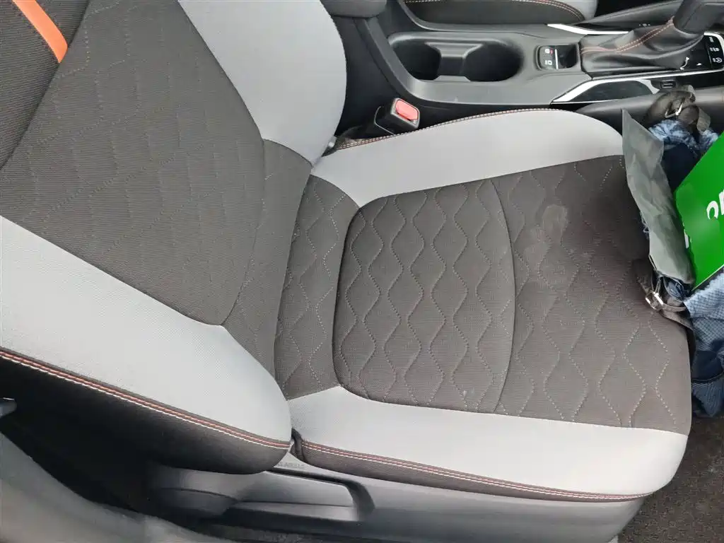 Corolla 2023 1.2T Pioneer Edition купить на сайте DeffCars