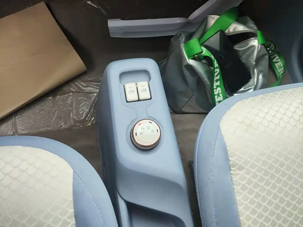 Fengon Mini EV 2022 Candy Model Lollipop купить на сайте DeffCars