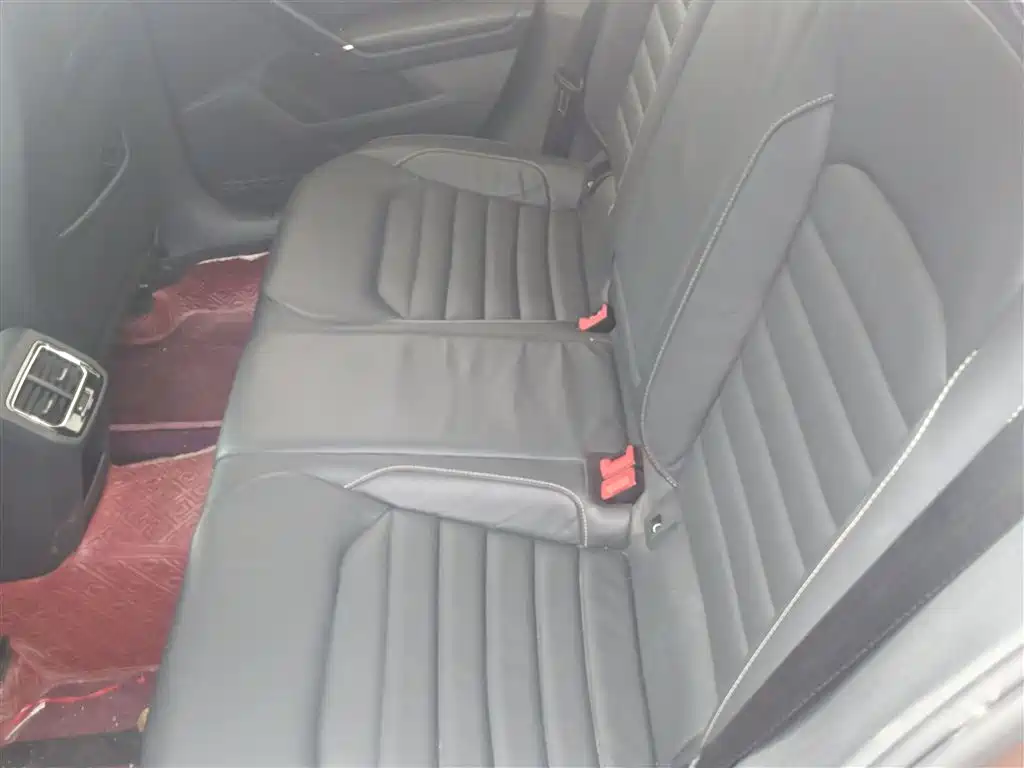 Lingdu 2018 280TSI DSG Comfort Edition купить на сайте DeffCars