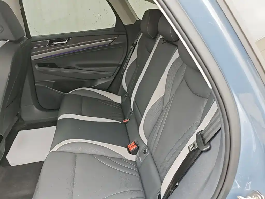 Volkswagen ID.7 VIZZION 2024 PRO купить на сайте DeffCars