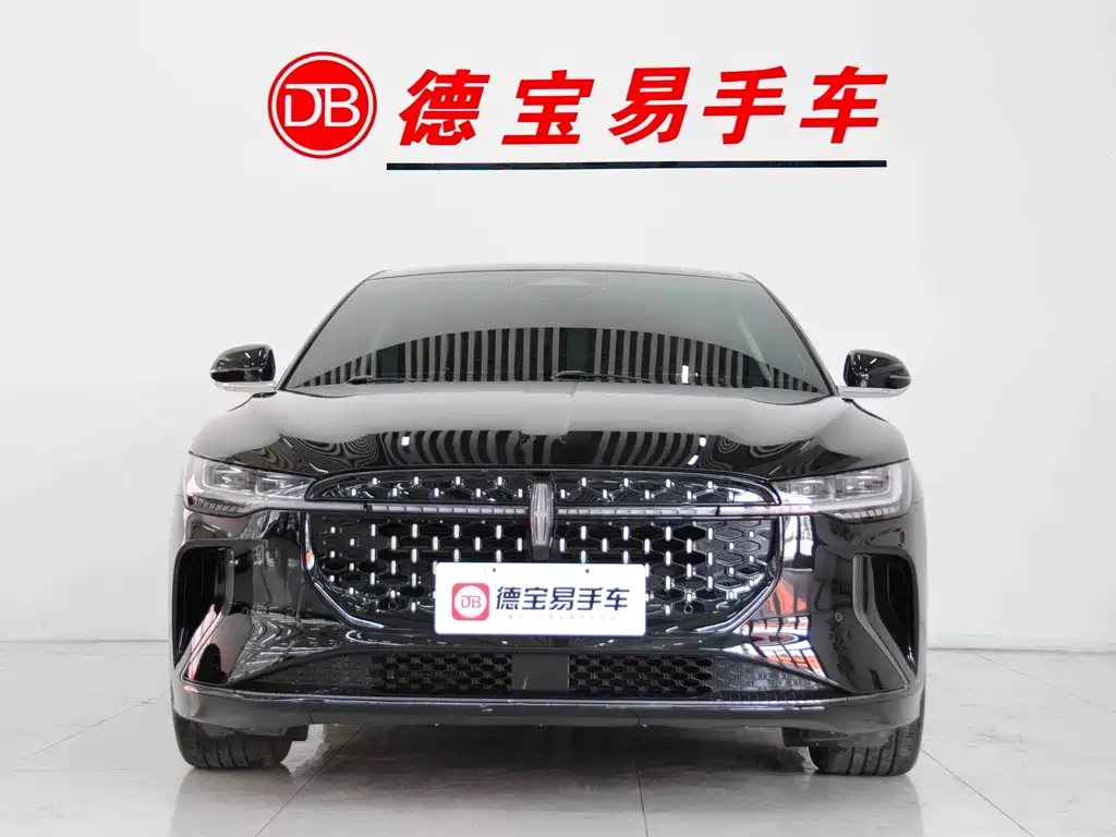 Lincoln Z 2024 2.0T two-wheel drive premium hybrid version купить на сайте DeffCars