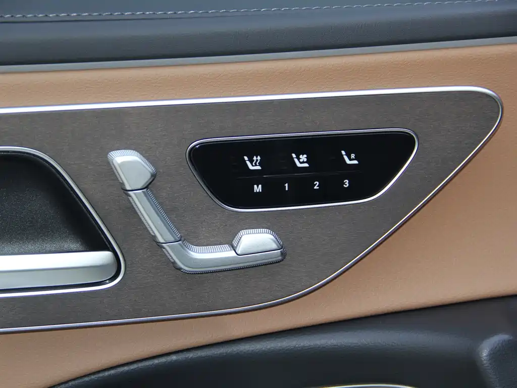 Mercedes-Benz E-Class 2025 facelift E 300 L luxury model купить на сайте DeffCars
