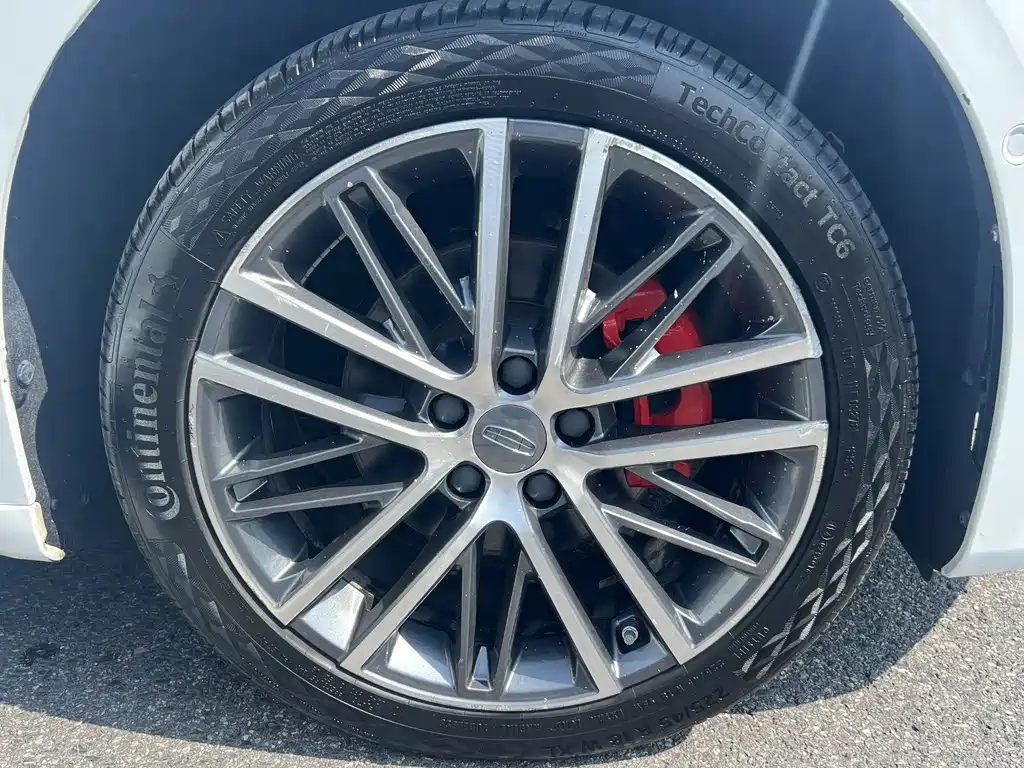 Xingrui 2023 2.0TD Premium Model купить на сайте DeffCars