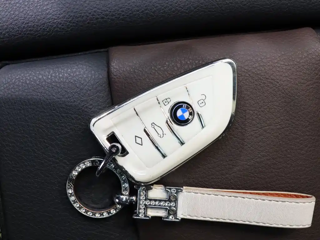 BMW X2 2023 sDrive 25i Sunlight Edition купить на сайте DeffCars