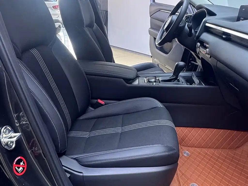 Mazda CX-50 Xingye 2023 2.0L Leading Edition купить на сайте DeffCars