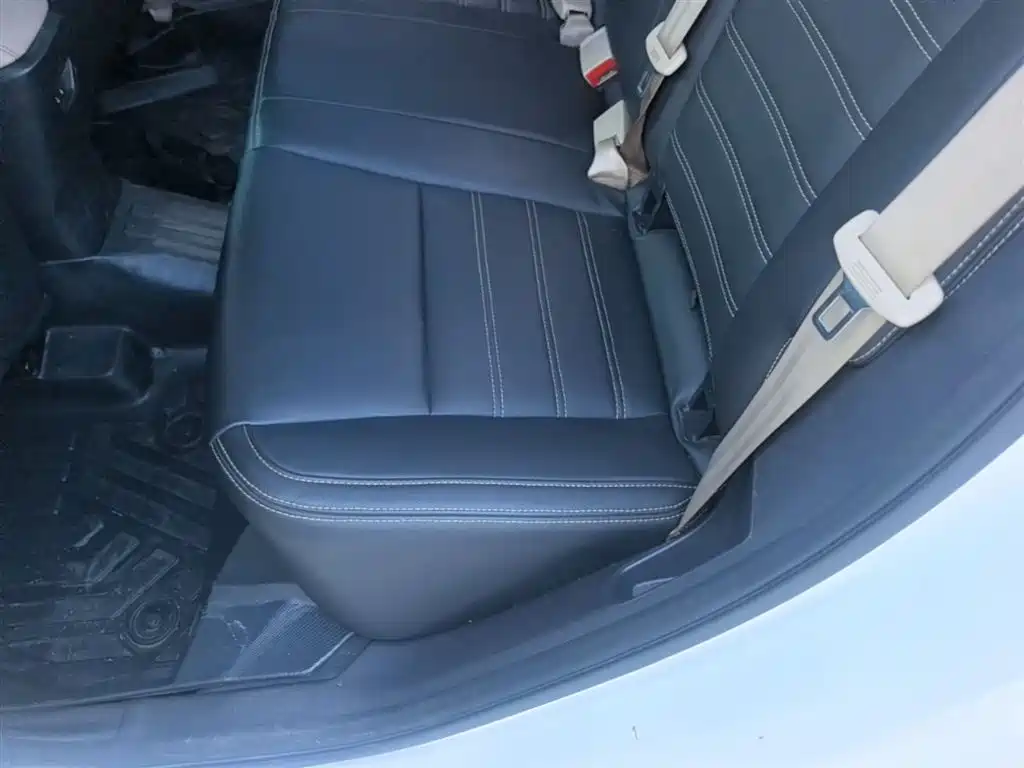 Escort 2017 facelift 1.5L automatic comfort model купить на сайте DeffCars