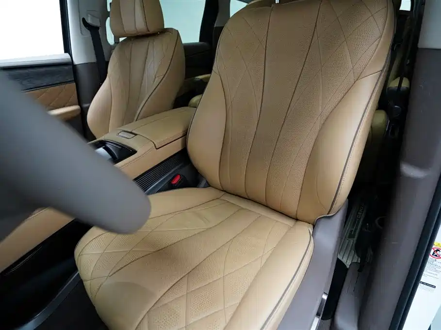 Denza D9 2022 DM-i 1040 Premium Type купить на сайте DeffCars